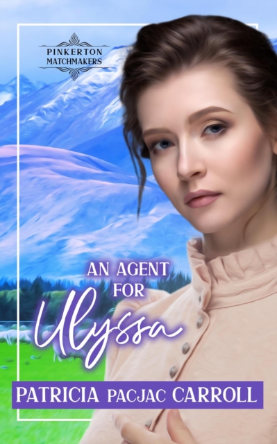 Agent for Ulyssa