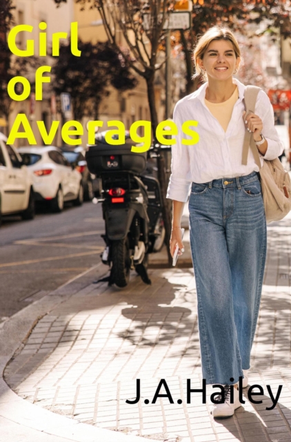 Girl of Averages