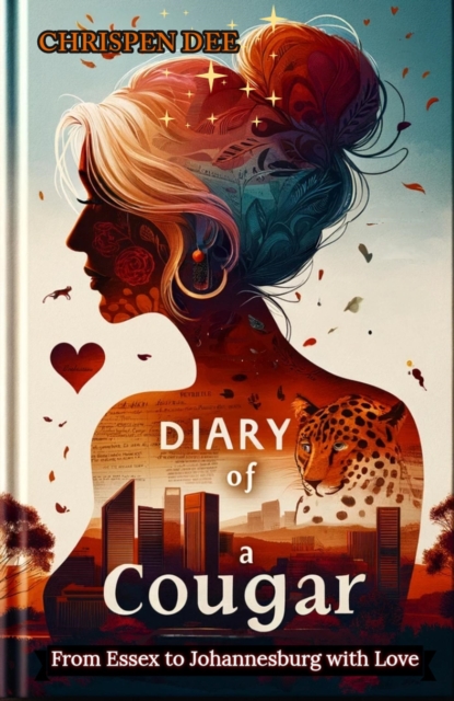 Diary of a Cougar: From Essex to Johannesburg with Love