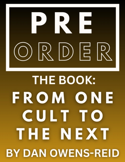 From One Cult To The Next