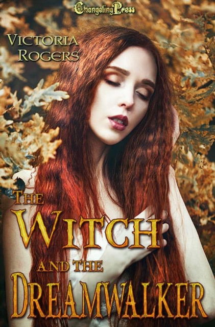 Witch and the Dreamwalker