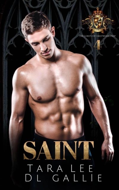 Saint