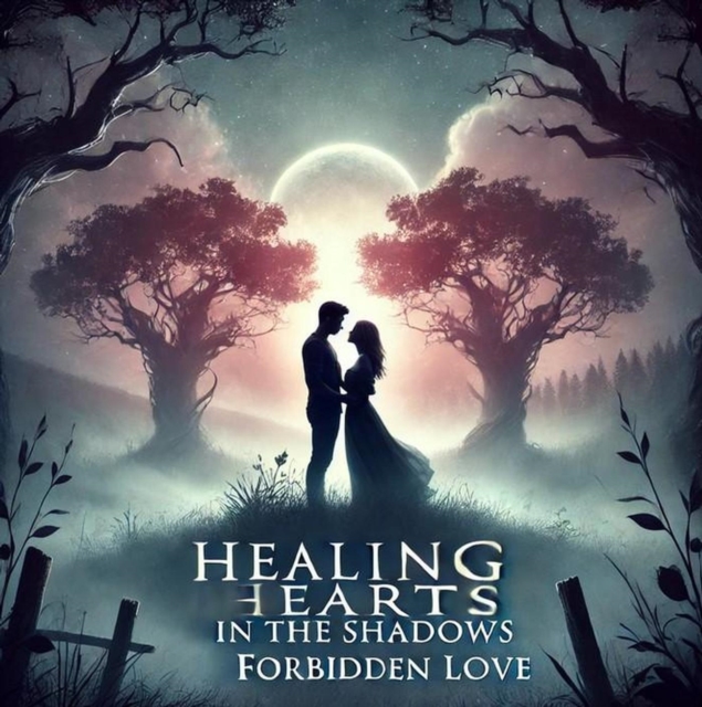 Healing Hearts In The Shadows Of Forbidden Love