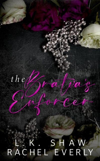 Bratva's Enforcer: An Age Gap Mafia Romance