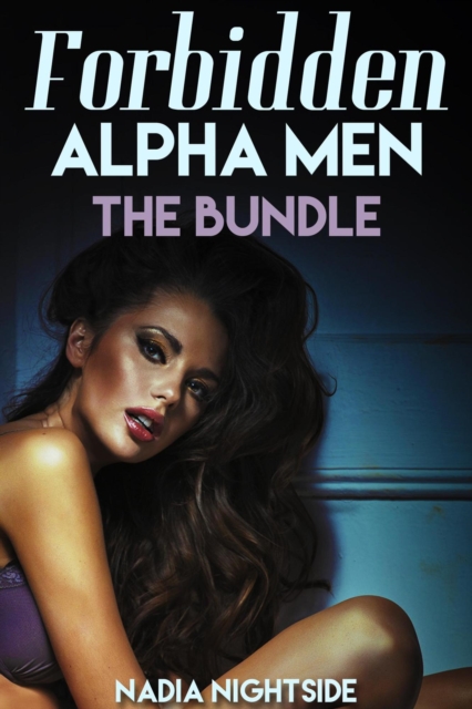 Forbidden Alpha Men - The Bundle