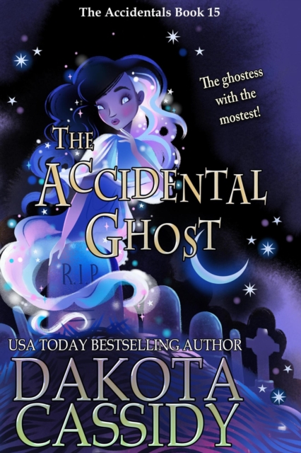 Accidental Ghost