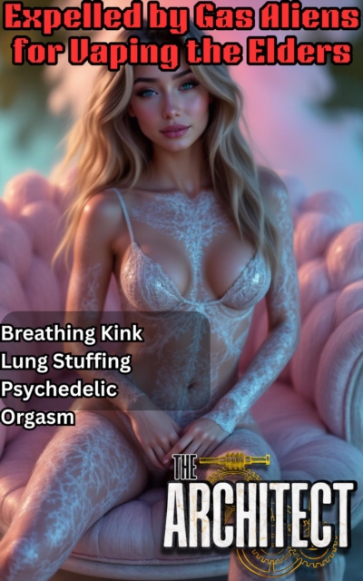 Expelled by Gas Aliens for Vaping the Elders