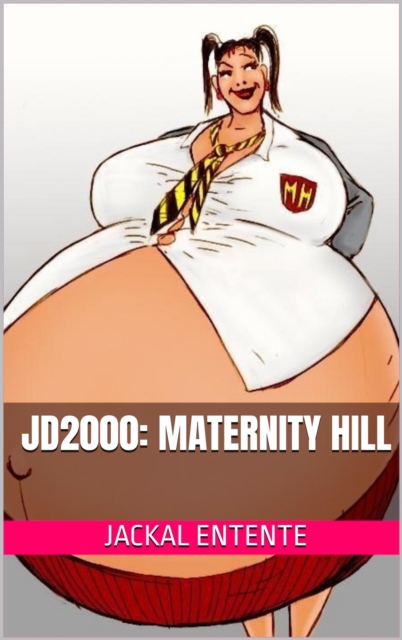 JD2000: Maternity Hill