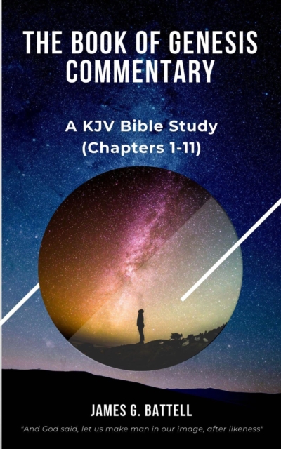 Book of Genesis Commentary (Chapters 1-11)
