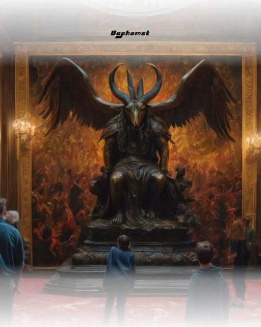 Baphomet