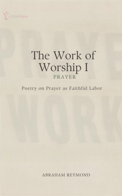 Work of Worship I: Prayer
