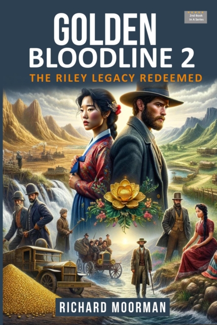 Golden Bloodline 2
