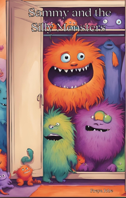 Sammy and the Silly Monsters
