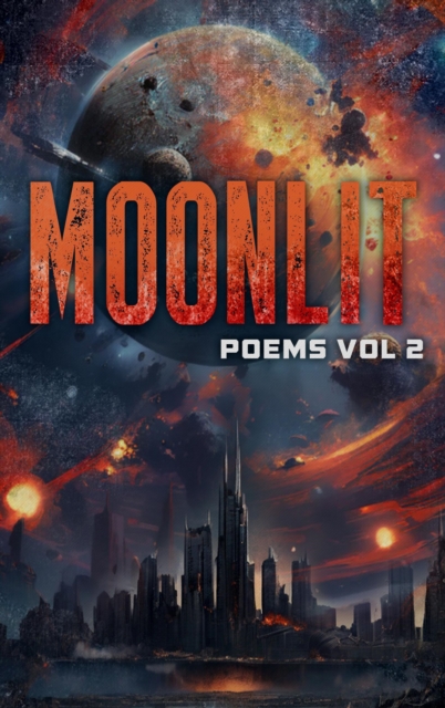 Moonlit Poems Vol. 2