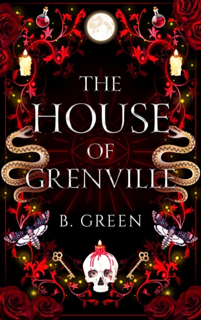 House Of Grenville