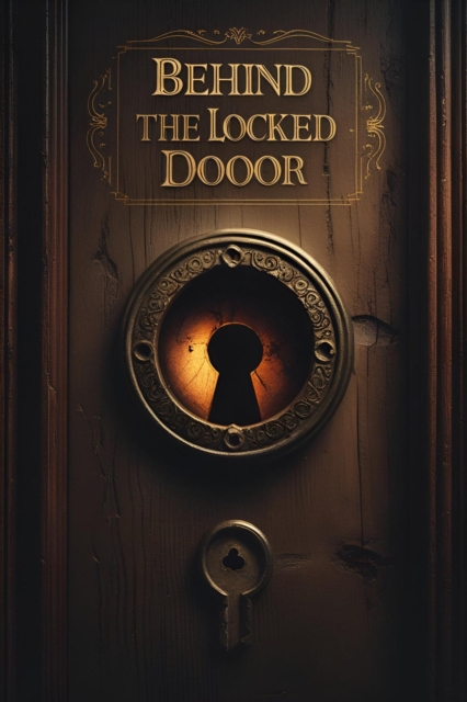 Behind the Locked Door