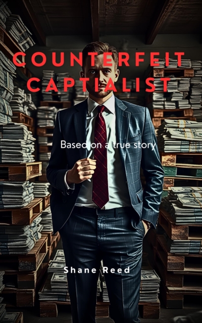 Conterfeit Capitalist