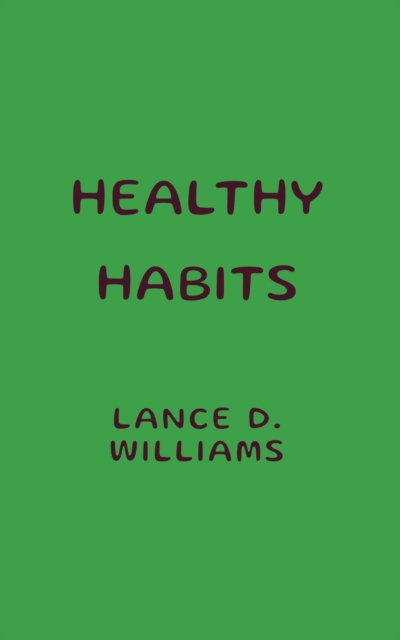 Healthy Habits