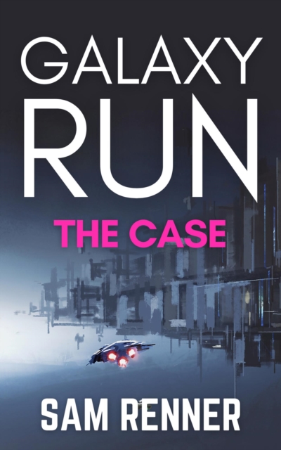 Galaxy Run: The Case