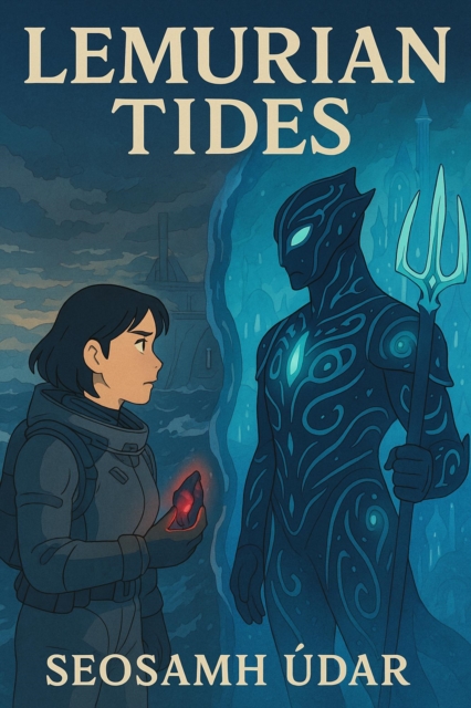 Lemurian Tides