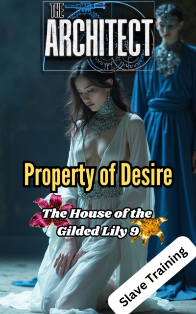 House of the Gilded Lily 9: Property of Desire