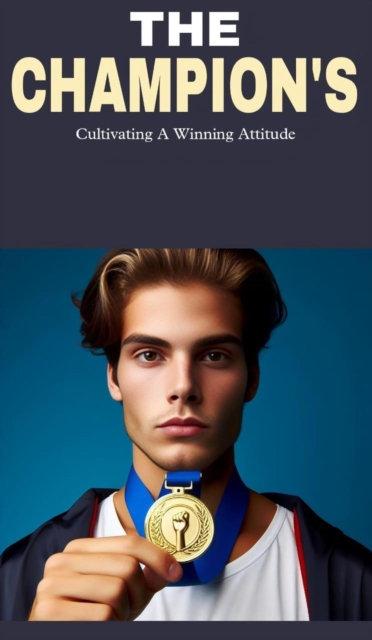 champion: cultivating a winning attitude