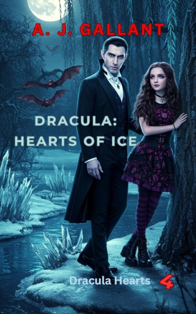 DRACULA Hearts of Ice