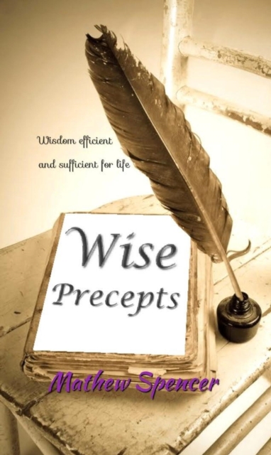 Wise Precepts