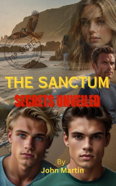 Secrets Unveiled