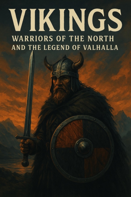 &quote;Vikings - Warriors of the North and the Legend of Valhalla&quote;