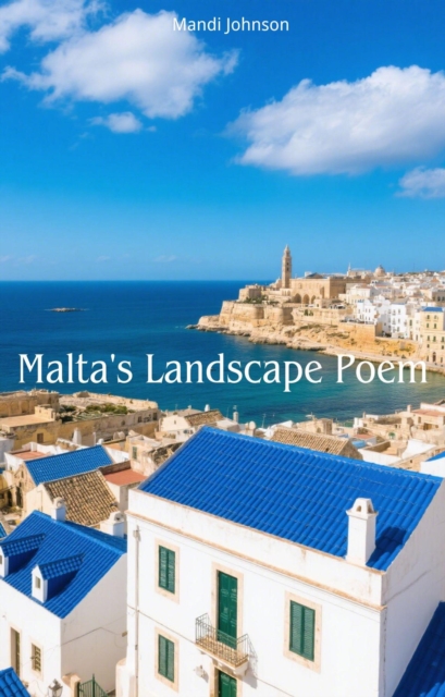 Malta's Landscape Poem
