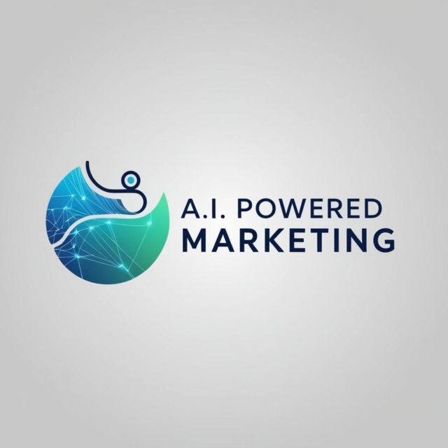AI-Powered Marketing