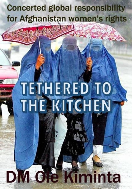Tethered to the Kitchen