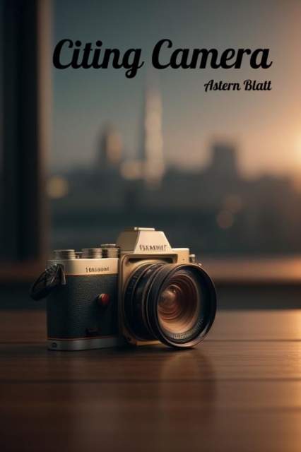 Citing Camera