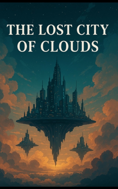 Lost City of Clouds