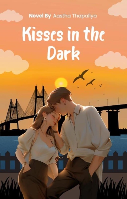 Kisses in the Dark
