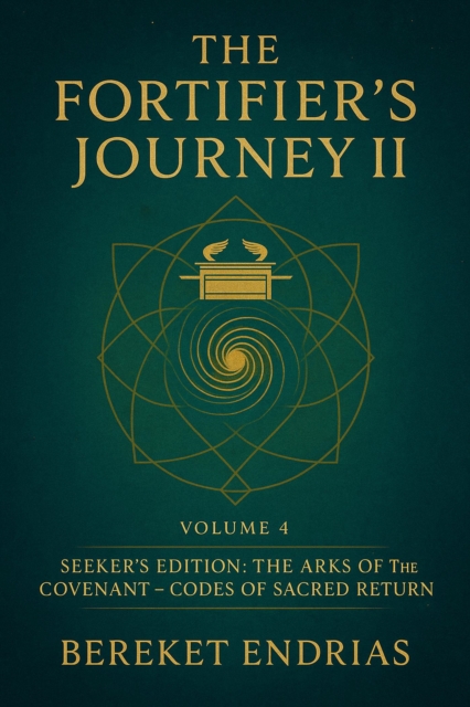 Fortifier's Journey II