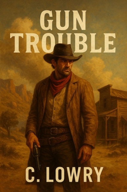 Gun Trouble