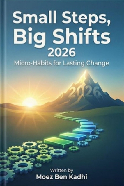 Small Steps, Big Shifts 2026