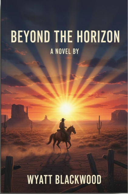 Beyond The Horizon