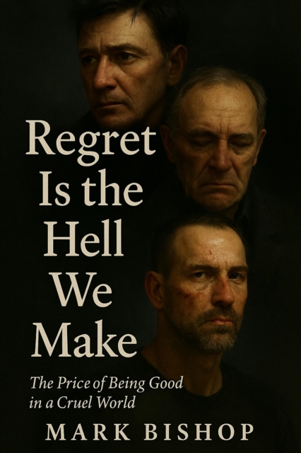 Regret Is the Hell We Make: The Price of Being Good in a Cruel World