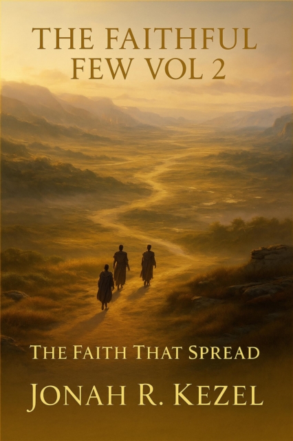 Faith that Spread