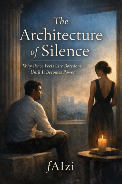 Architecture Of Silence