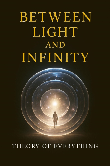 Between Light and Infinity - Theory of Everything