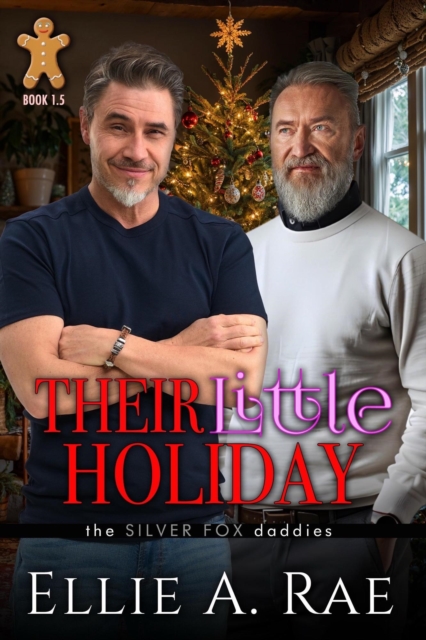 Their Little Holiday