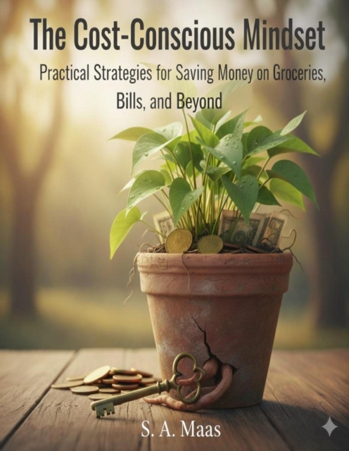 Cost-Conscious Mindset: Practical Strategies for Saving Money on Groceries, Bills, and Beyond