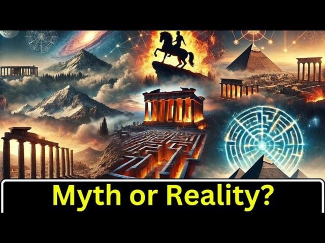 Myth or Reality