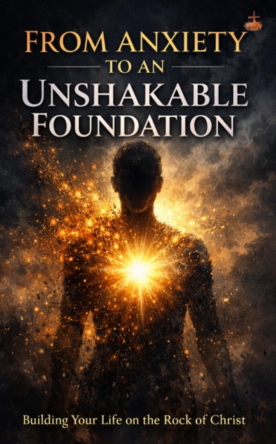 From Anxiety to an Unshakable Foundation