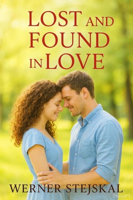 Lost and Found in Love