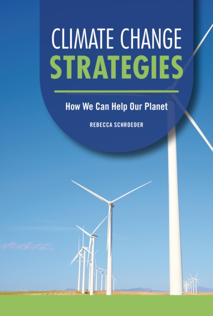 Climate Change Strategies